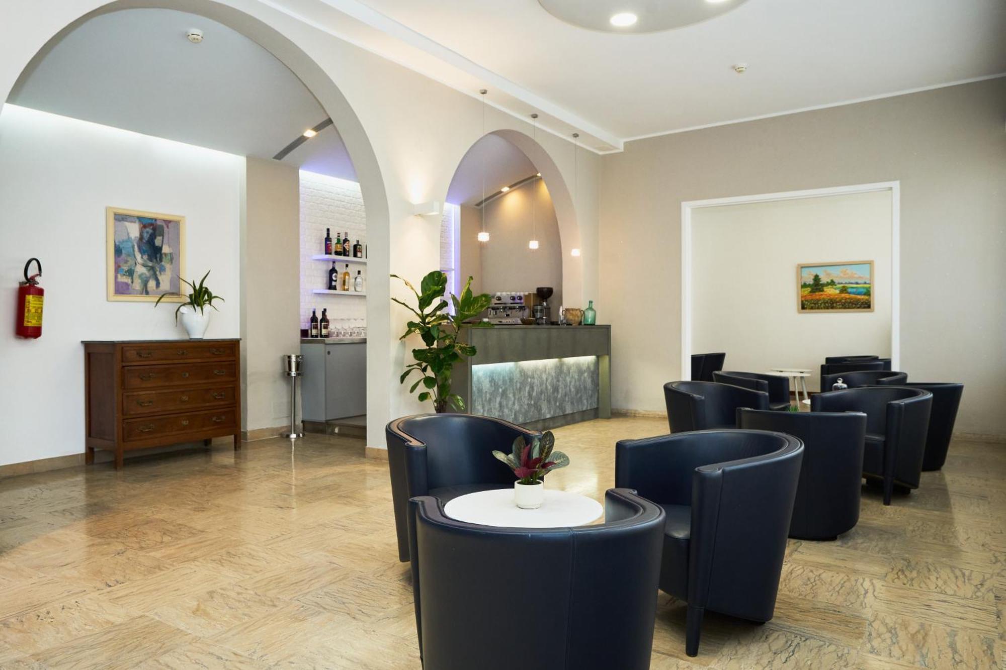 Hotel Jolanda Bellaria-Igea Marina Buitenkant foto