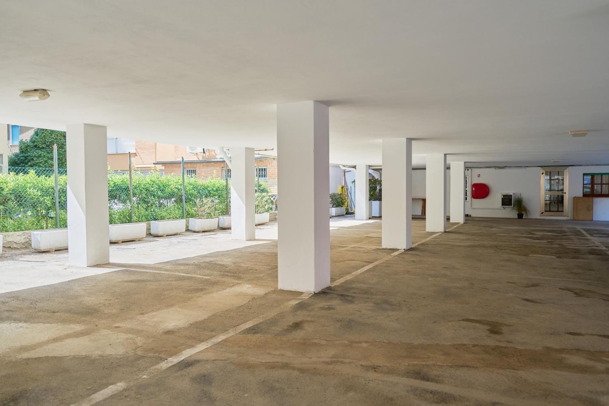 Hotel Jolanda Bellaria-Igea Marina Buitenkant foto